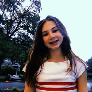 Meet your Posher, Elena